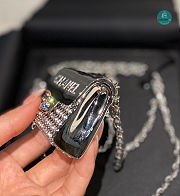 Chanel Tiny Bag 6x5x2.5cm - 2