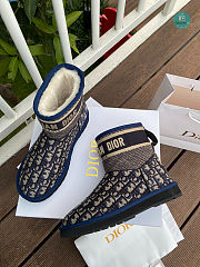 Dior Chez Moi Granvile Ankle  - 3