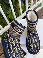 Dior Chez Moi Granvile Ankle  - 2