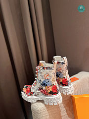 Louis Vuitton Baroque Ranger Boots  - 6
