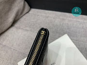 Chanel Classic Clutch In Carviar 28 x 20 x 2 cm - 3