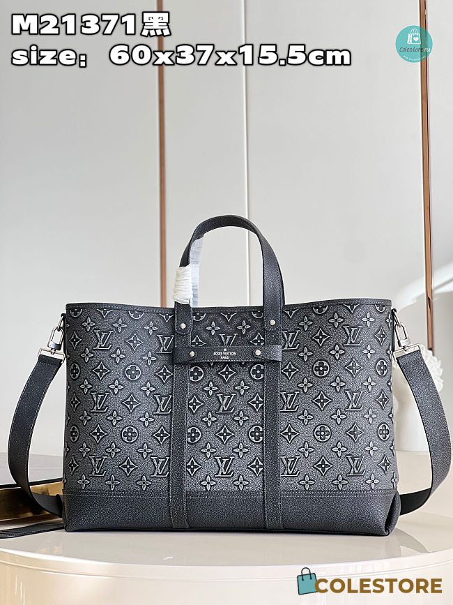 Louis Vuitton Tote Journey 60x37x15.5cm - 1