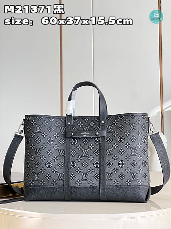 Louis Vuitton Tote Journey 60x37x15.5cm
