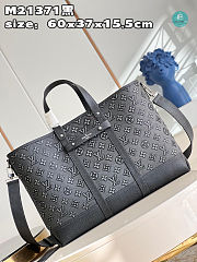 Louis Vuitton Tote Journey 60x37x15.5cm - 4