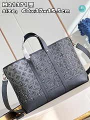 Louis Vuitton Tote Journey 60x37x15.5cm - 2