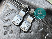 Louis Vuitton Discovery Bumbag Monogram Shadow Leather 47.0 x 20.0 x 9.0 cm - 4