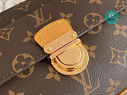 Louis Vuitton Monogram Ravello 27x10x15cm - 2