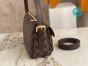 Louis Vuitton Damier Ravello 27x10x15cm - 5