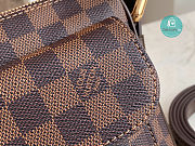 Louis Vuitton Damier Ravello 27x10x15cm - 3