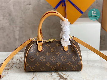 Louis Vuitton Ribera Mini-handbag 23×13×14 cm