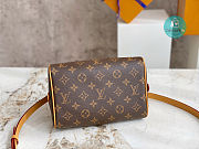 Louis Vuitton Ribera Mini-handbag 23×13×14 cm - 6
