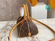 Louis Vuitton Ribera Mini-handbag 23×13×14 cm - 5
