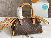 Louis Vuitton Ribera Mini-handbag 23×13×14 cm - 4