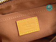 Louis Vuitton Ribera Mini-handbag 23×13×14 cm - 2
