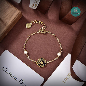 Dior CD Legacy Bracelet 