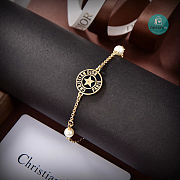Dior CD Legacy Bracelet  - 6