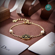 Dior CD Legacy Bracelet  - 5