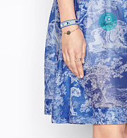 Dior CD Legacy Bracelet  - 4