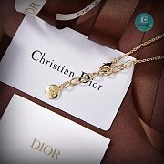 Dior CD Legacy Bracelet  - 3