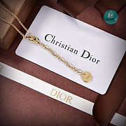 Dior Five-pointed Star Necklace  - 5