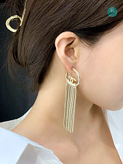 Chanel Tassel Double C  - 4