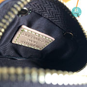 Louis Vuitton Alma Mini bag Key Chain - 2
