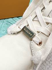 Colestore Louis Vuitton Territory Flat Ranger In Beige  - 2