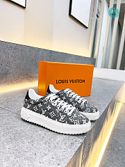 Louis Vuitton Time Out Sneakers Monogram  - 1