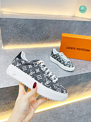 Louis Vuitton Time Out Sneakers Monogram  - 6