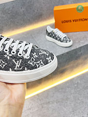 Louis Vuitton Time Out Sneakers Monogram  - 5