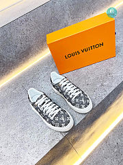 Louis Vuitton Time Out Sneakers Monogram  - 4