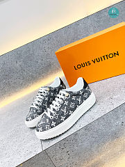 Louis Vuitton Time Out Sneakers Monogram  - 2