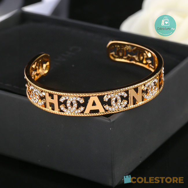 Chanel Bracelet 001 - 1