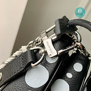 Louis Vuitton LV x YK Multi Pochette Accessoires  25x14.5x4.5 cm - 3