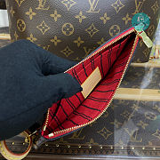 Louis Vuitton Neverfull PM Monogram 29x21x12cm - 5