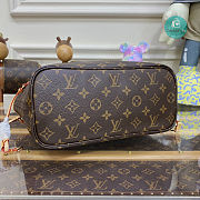 Louis Vuitton Neverfull PM Monogram 29x21x12cm - 2