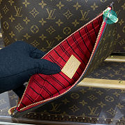 Louis Vuitton Neverfull GM Monogram 40x20x33cm - 5