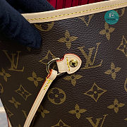 Louis Vuitton Neverfull GM Monogram 40x20x33cm - 4