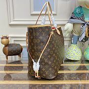 Louis Vuitton Neverfull GM Monogram 40x20x33cm - 3
