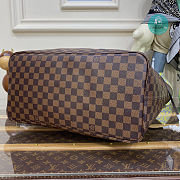 Louis Vuitton Neverfull GM Damier Ebene 40x20x33cm - 3