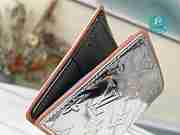 Louis Vuitton Mirror Slender Wallet 11 x 8.5 x 2 cm - 6