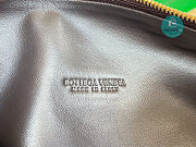 Bottega Veneta Black Jodie Bag 36x21x13cm - 2