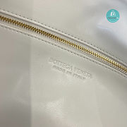 Bottega Veneta Small Jodie White 600261 48x40x16cm  - 3
