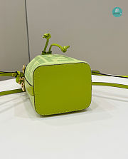 Fendi Mon Tresor Green 12×18×10cm - 2