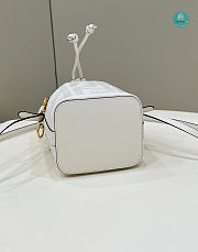  Fendi Mon Tresor White 12×18×10cm - 6