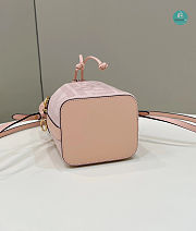 Fendi Mon Tresor Pink 12×18×10cm - 6