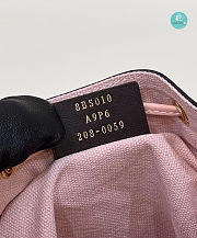 Fendi Mon Tresor Pink 12×18×10cm - 3