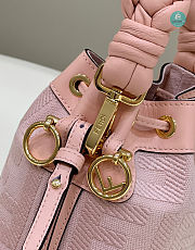 Fendi Mon Tresor Pink 12×18×10cm - 2