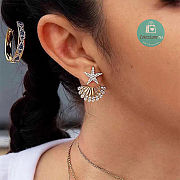 Apm Monaco P230 Earing  - 6