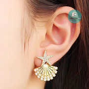 Apm Monaco P230 Earing  - 3